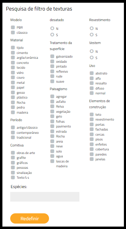 filtros-tipos-de-texturas