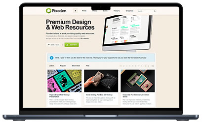 pixeden-mockups